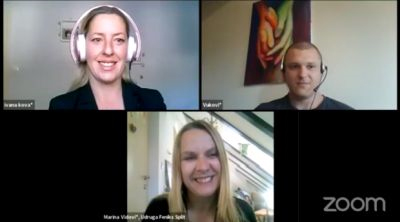 radna terapija Feniks