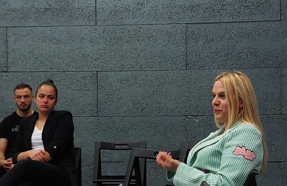 Dalmacija danas Udruga Feniks