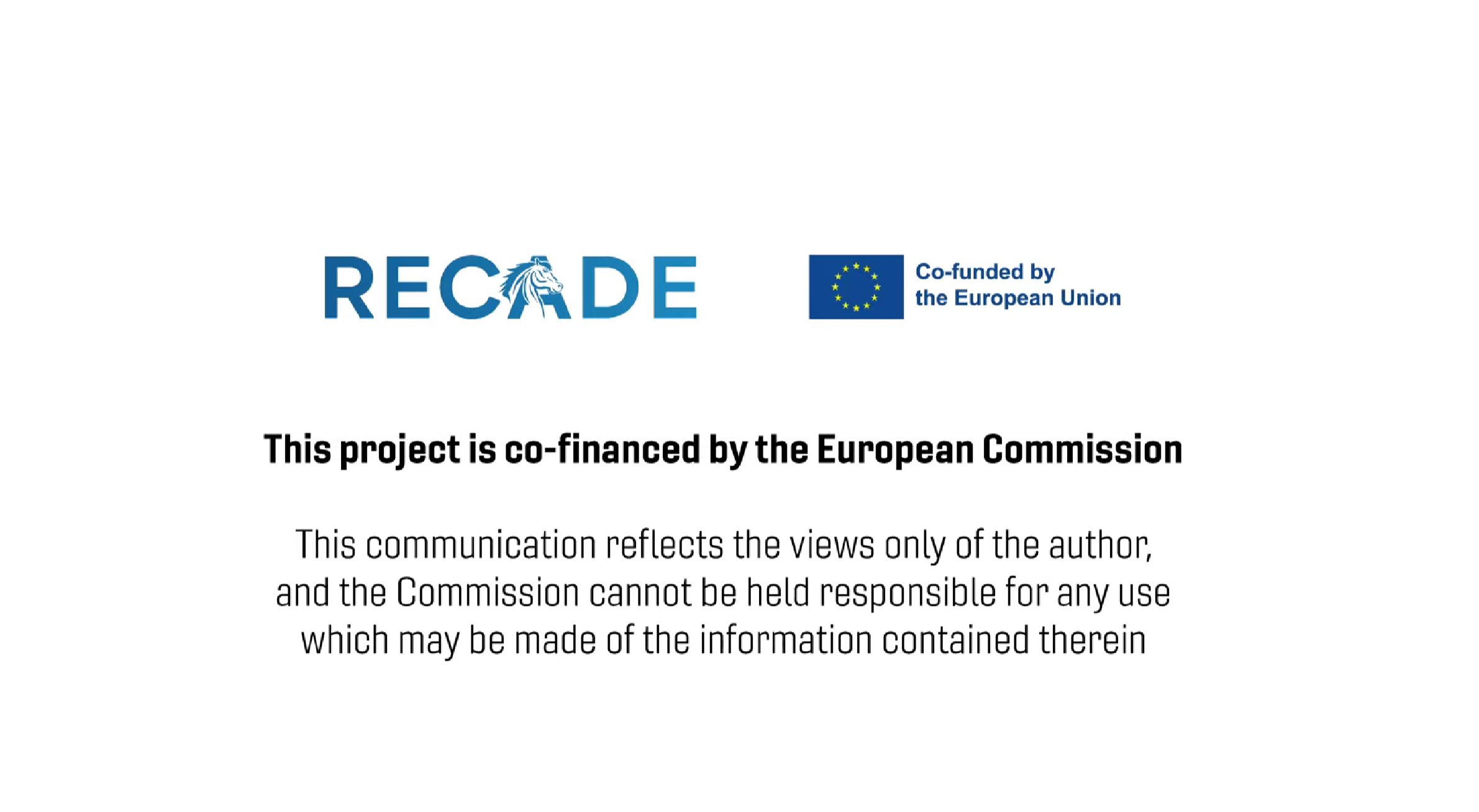 RECADE Udruga Feniks Split