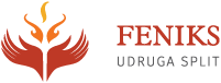 Udruga Feniks Split Logo