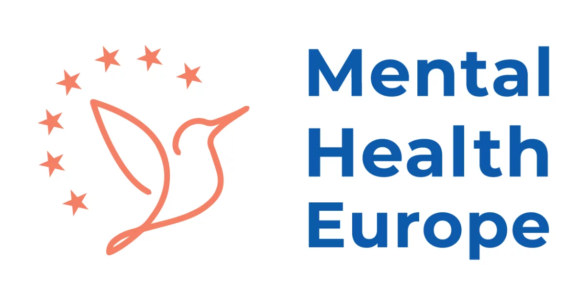 mental health europe logo mental health europe logo