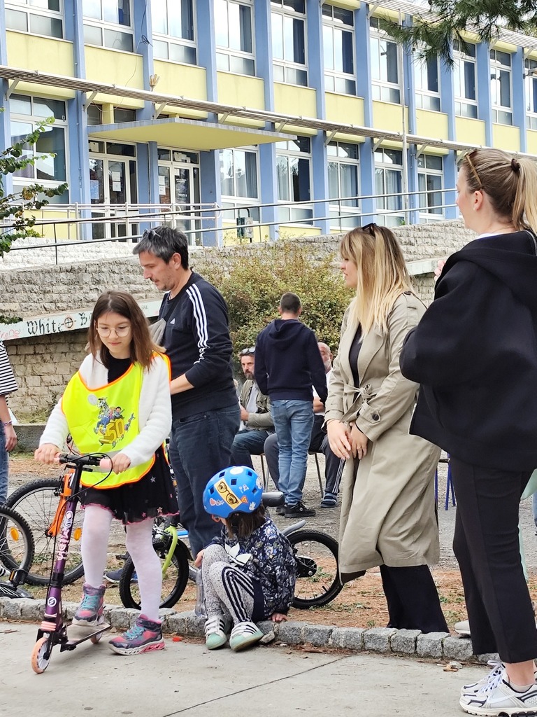 Lucka biciklijada (14) Lucka biciklijada
