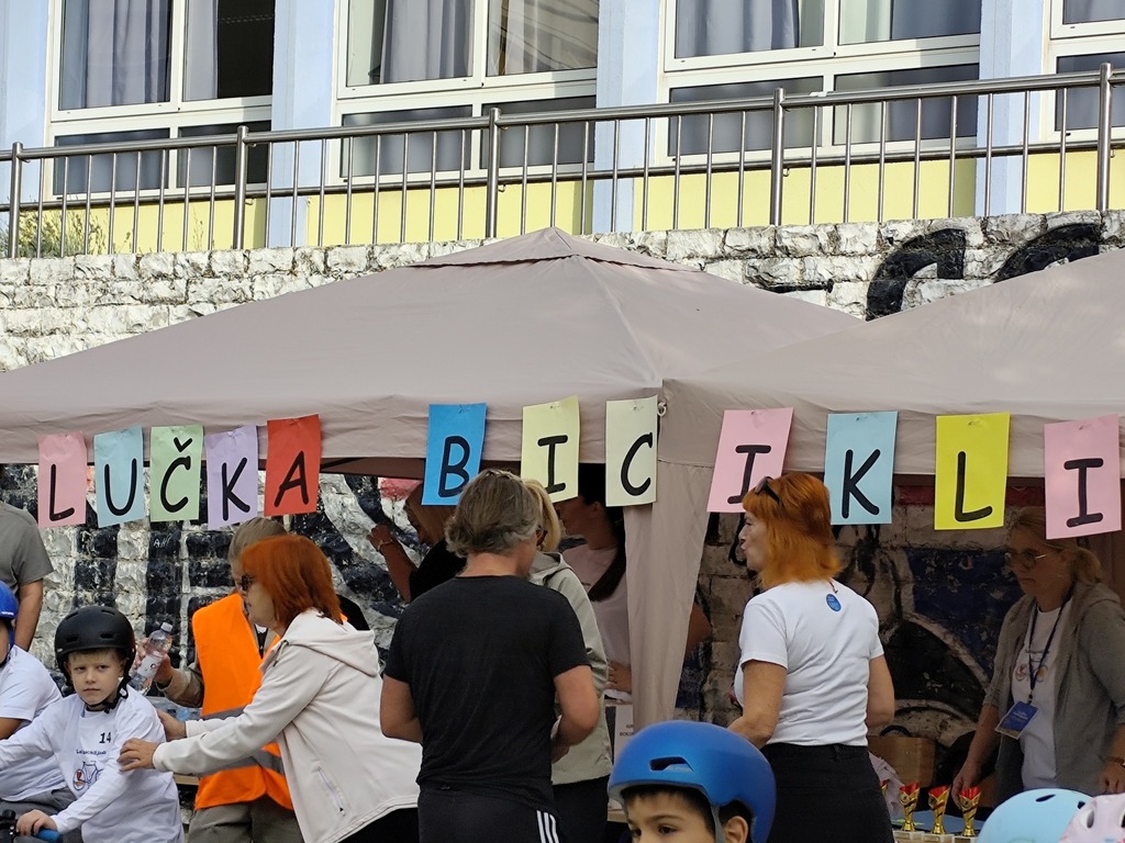 Lucka biciklijada (19) Lucka biciklijada