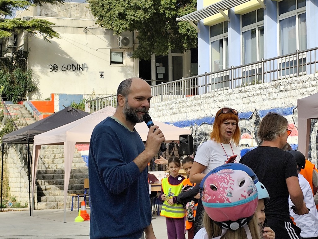 Lucka biciklijada (20) Lucka biciklijada