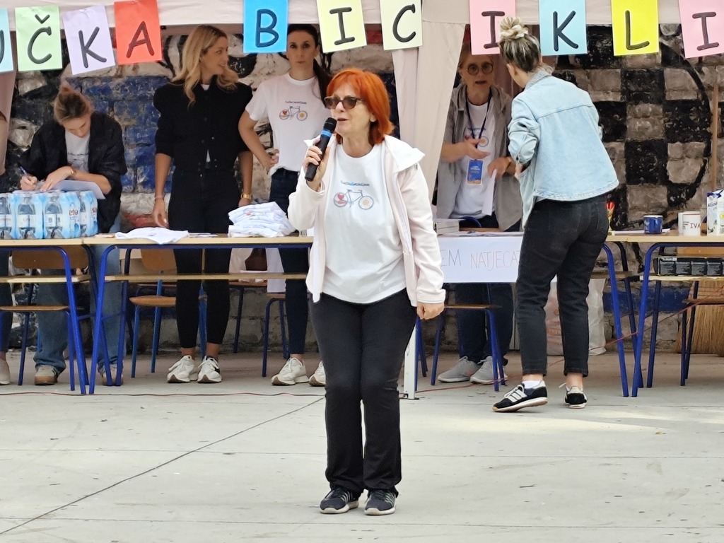 Lucka biciklijada (25) Lucka biciklijada