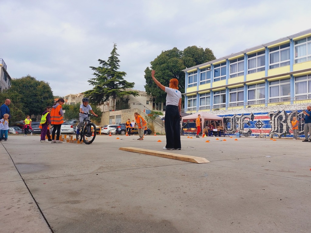 Lucka biciklijada (45) Lucka biciklijada