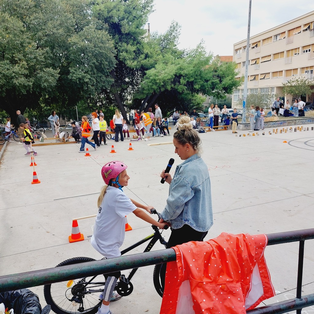 Lucka biciklijada (46) Lucka biciklijada