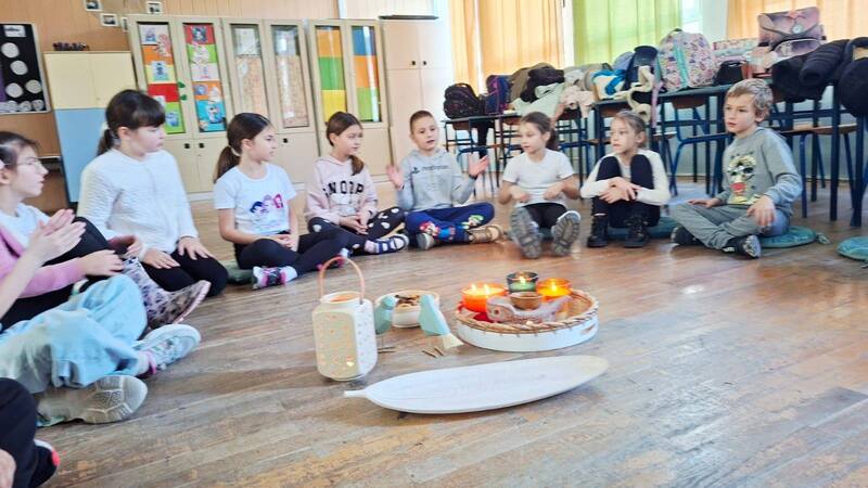 Plesom protiv nasilja Udruga Feniks Split (2) Plesom protiv nasilja Udruga Feniks Split