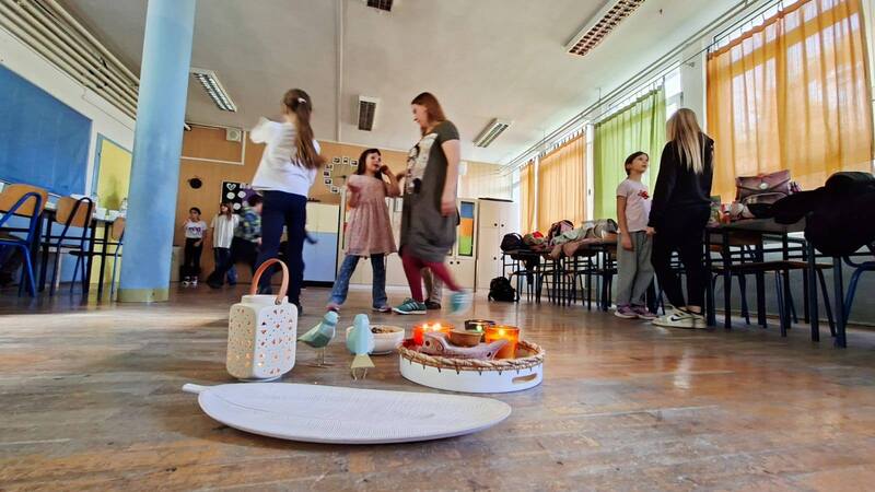 Plesom protiv nasilja Udruga Feniks Split (27) Plesom protiv nasilja Udruga Feniks Split