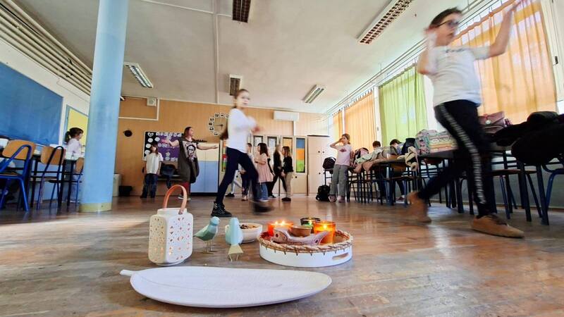 Plesom protiv nasilja Udruga Feniks Split (29) Plesom protiv nasilja Udruga Feniks Split