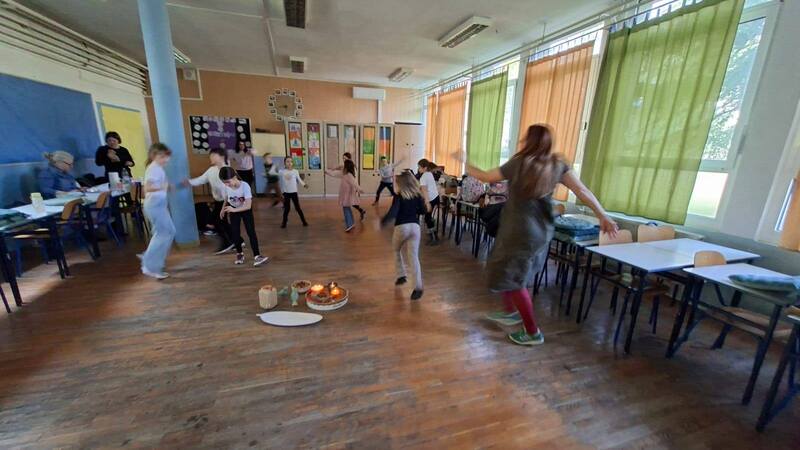 Plesom protiv nasilja Udruga Feniks Split (30) Plesom protiv nasilja Udruga Feniks Split