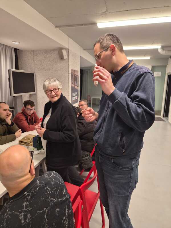 Krenulo vrtlarsko ludilo Udruga Feniks Split