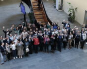 Udruga Feniks Split na edukaciji WHO-a u Kopenhagenu