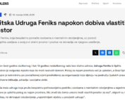 Crolens.hr Udruga Feniks Split