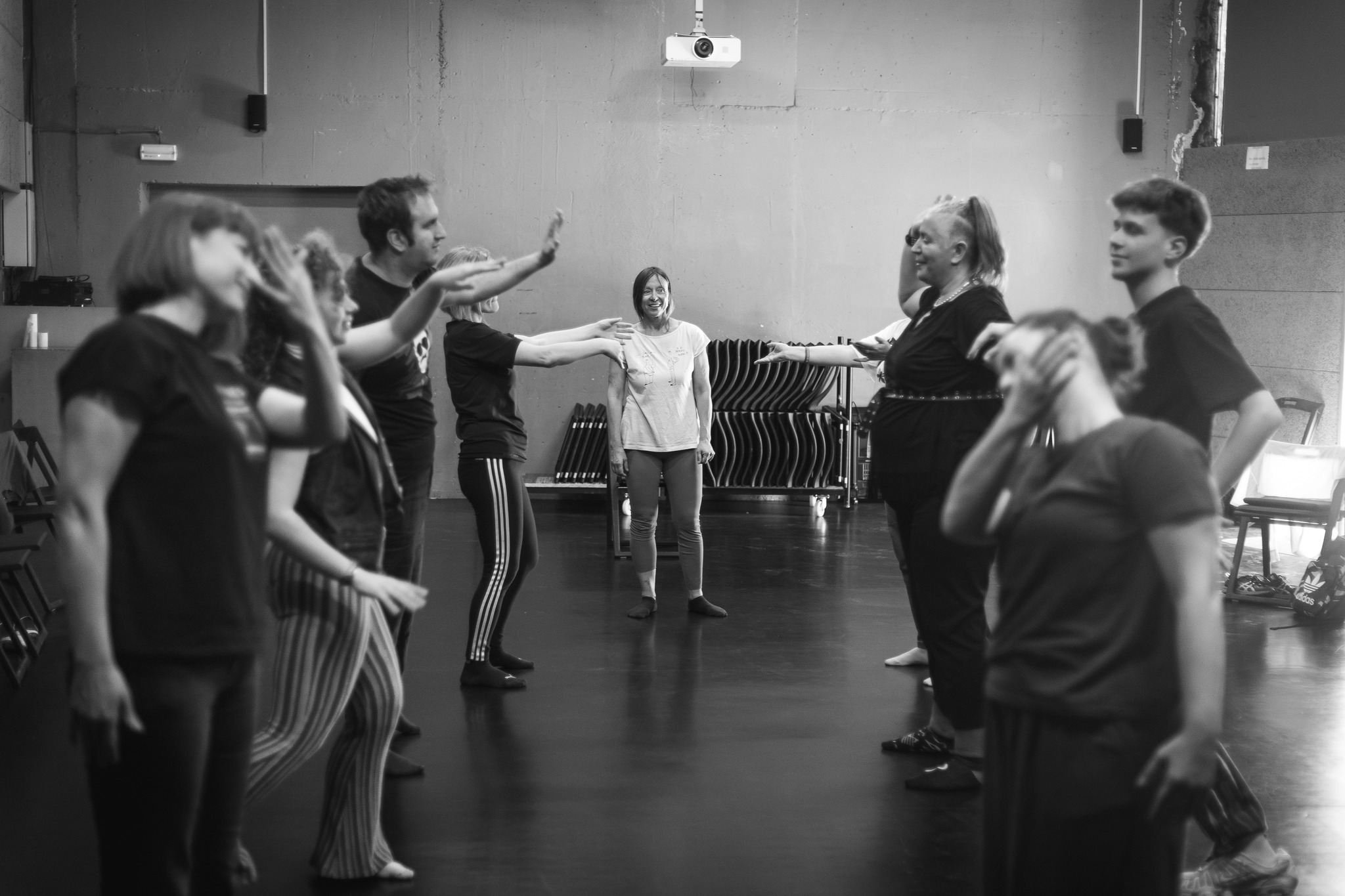 Sudjelovali smo na radionici „Dozvolite da se predstavim“ u sklopu Include festivala (35)