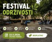 Festival održivosti zdravlje, solidarnost i zajedništvo u praksi