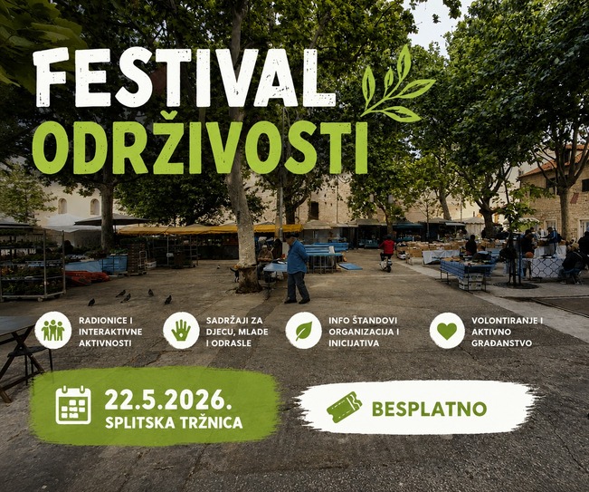 Festival održivosti zdravlje, solidarnost i zajedništvo u praksi (5) Festival održivosti zdravlje, solidarnost i zajedništvo u praksi