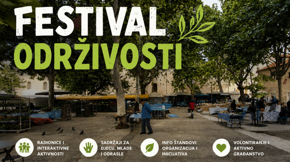 Festival odrzivosti