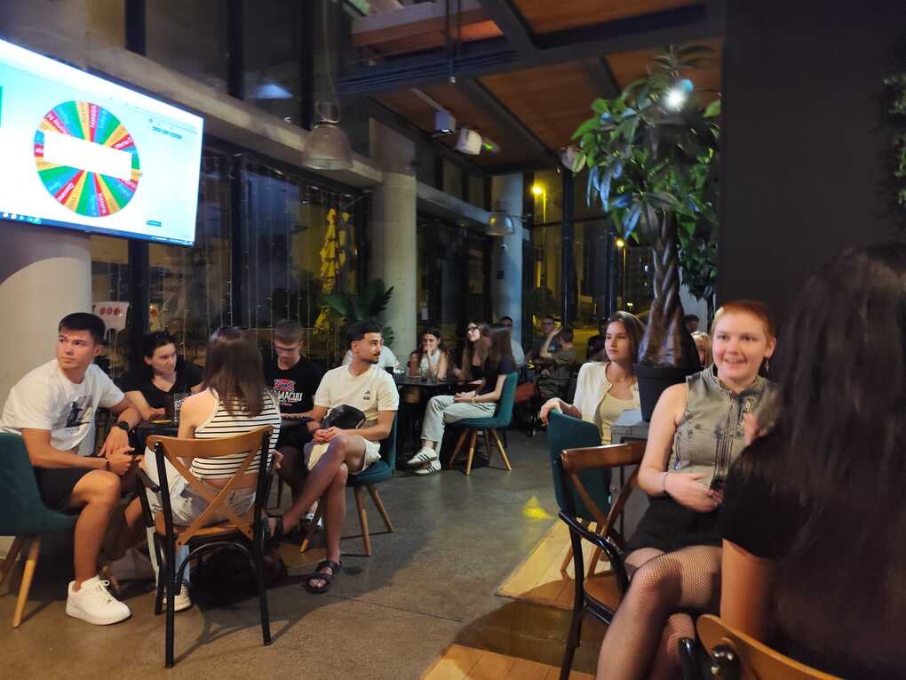 Mladi prikupili 370 eura za prostor Udruge Feniks Split