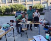 Stolarska radionica #2 2026 Udruga Feniks Split