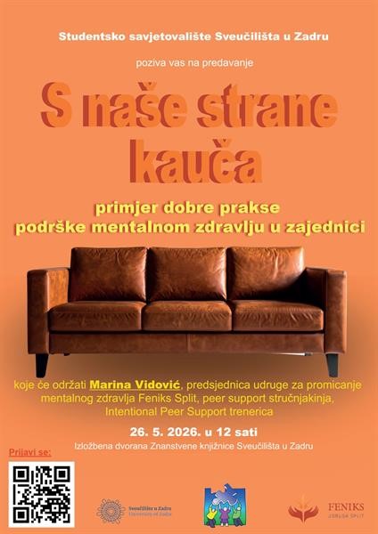 predavanje Marina Vidovic Udruga Feniks Split