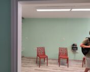 Napreduje uređenje novog Feniks prostora