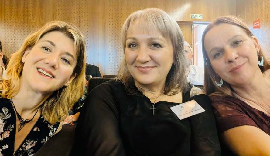 Predsjednica Udruge Feniks Split izabrana u prvo Savjetodavno vijeće za proživljeno iskustvo Mental Health Europe (10) Predsjednica Udruge Feniks Split izabrana u prvo Savjetodavno vijeće za proživljeno iskustvo Mental Health Europe