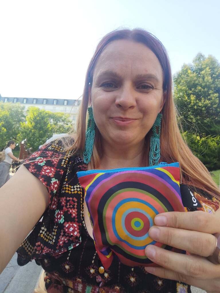 Predsjednica Udruge Feniks Split izabrana u prvo Savjetodavno vijeće za proživljeno iskustvo Mental Health Europe (14) Predsjednica Udruge Feniks Split izabrana u prvo Savjetodavno vijeće za proživljeno iskustvo Mental Health Europe