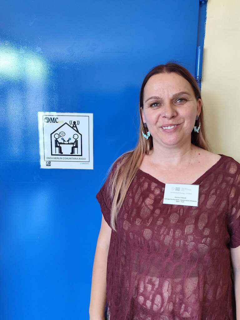 Predsjednica Udruge Feniks Split izabrana u prvo Savjetodavno vijeće za proživljeno iskustvo Mental Health Europe (22) Predsjednica Udruge Feniks Split izabrana u prvo Savjetodavno vijeće za proživljeno iskustvo Mental Health Europe