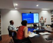 Predsjednica Udruge Feniks Split izabrana u prvo Savjetodavno vijeće za proživljeno iskustvo Mental Health Europe