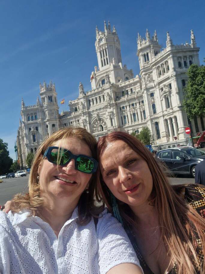 Predsjednica Udruge Feniks Split izabrana u prvo Savjetodavno vijeće za proživljeno iskustvo Mental Health Europe (31) Predsjednica Udruge Feniks Split izabrana u prvo Savjetodavno vijeće za proživljeno iskustvo Mental Health Europe