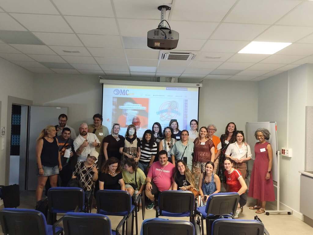 Predsjednica Udruge Feniks Split izabrana u prvo Savjetodavno vijeće za proživljeno iskustvo Mental Health Europe (40) Predsjednica Udruge Feniks Split izabrana u prvo Savjetodavno vijeće za proživljeno iskustvo Mental Health Europe