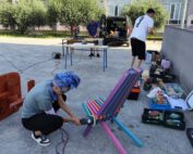 Stolarske radionice #3 2026 Udruga Feniks Split