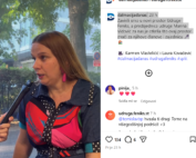 Dalmacija Danas prilog otvaranje prostora Udruge Feniks Split