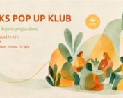 Feniks Pop up klub_Udruga Feniks Split
