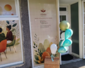 Otvaranje prostora Udruga Feniks Split