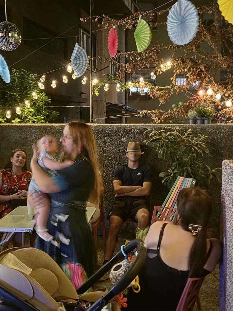 Otvaranje prostora Udruga Feniks Split (20) Otvaranje prostora Udruga Feniks Split