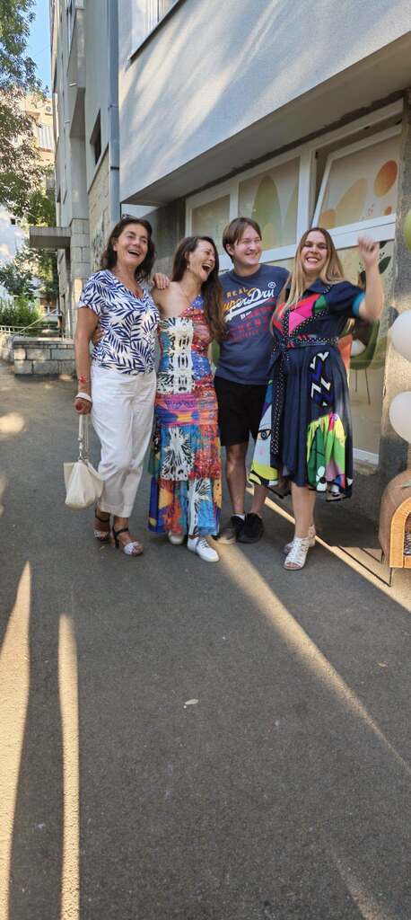 Otvaranje prostora Udruga Feniks Split (28) Otvaranje prostora Udruga Feniks Split