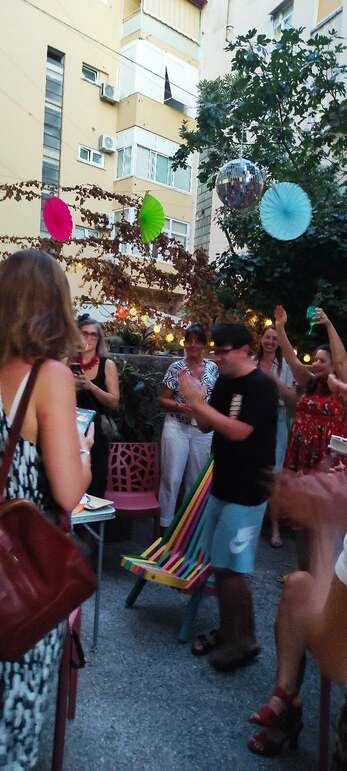 Otvaranje prostora Udruga Feniks Split (48) Otvaranje prostora Udruga Feniks Split