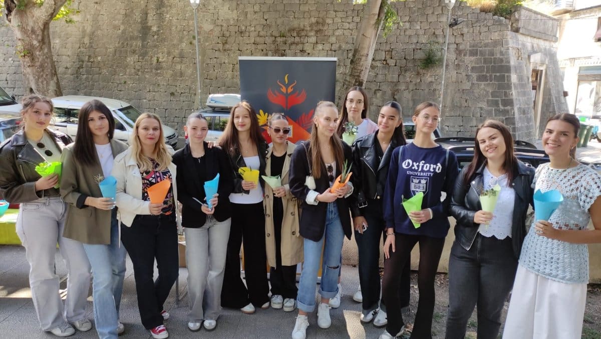 Udruga Feniks Split