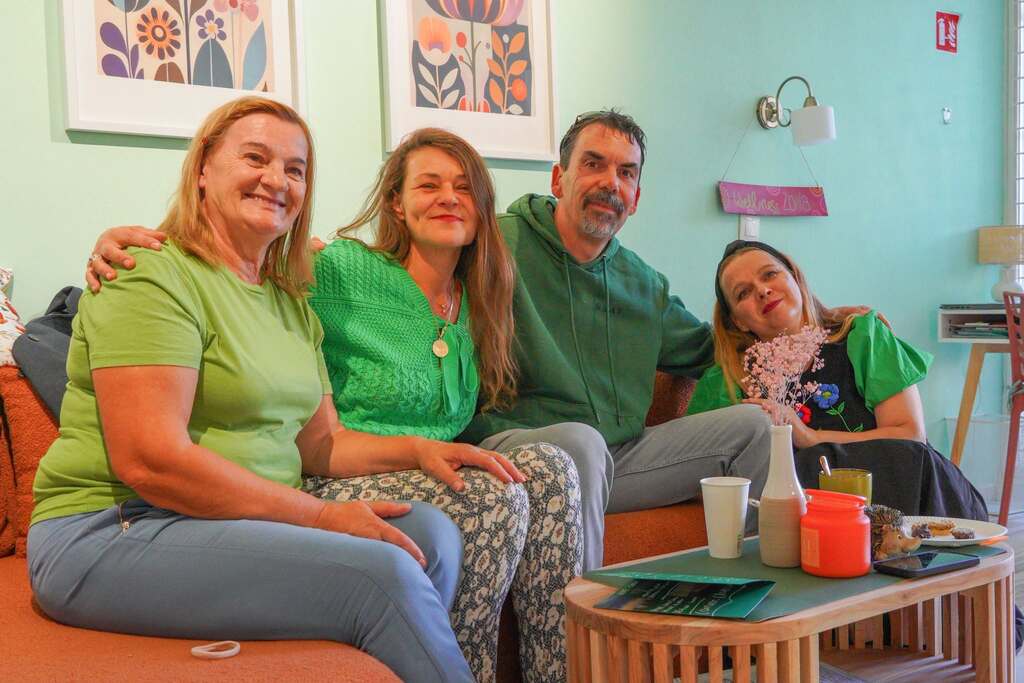 Festival mentalnog zdravlja 2026 Udruga Feniks Split (21) Festival mentalnog zdravlja i Dan mentalnog predaha 2026. u Udruzi Feniks Split