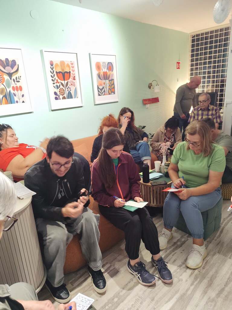 Festival mentalnog zdravlja 2026 Udruga Feniks Split (57) Festival mentalnog zdravlja i Dan mentalnog predaha 2026. u Udruzi Feniks Split