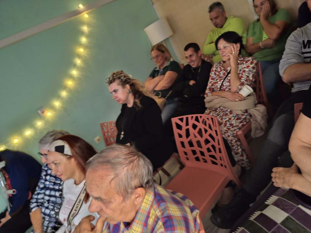 Festival mentalnog zdravlja 2026 Udruga Feniks Split (69) Festival mentalnog zdravlja i Dan mentalnog predaha 2026. u Udruzi Feniks Split