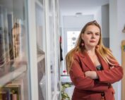 Split: Marina Vidović iz udruge Fenix za pomoć mentalno oboljelima na području Splita