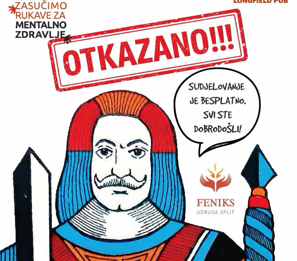 Otkazane drustvene igre
