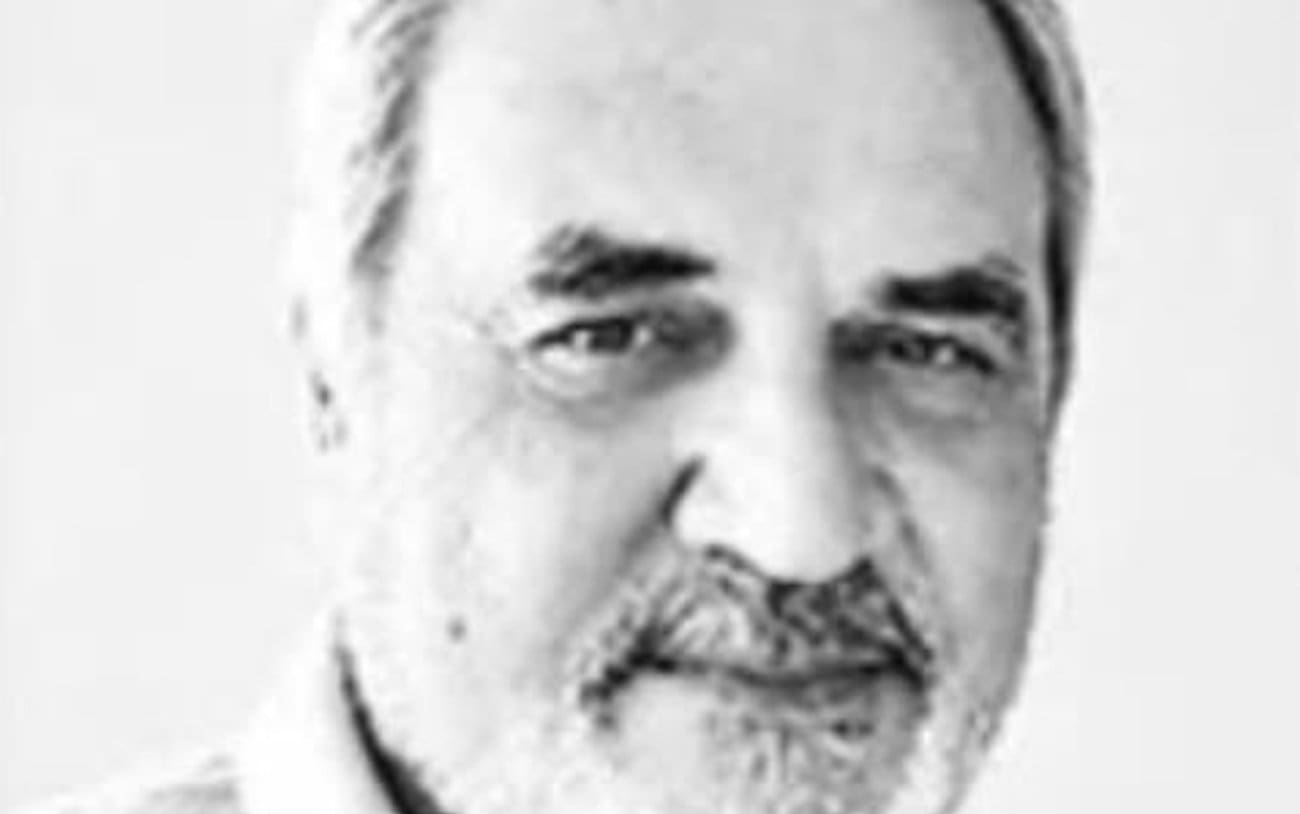 Preminuo Šimun Perkušić Šime