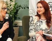 Fama news - Književna tribina: Knjiga – most do mentalnog zdravlja