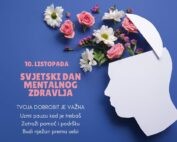 Svjetski dan mentalnog zdravlja 2026 Udruga Feniks Split